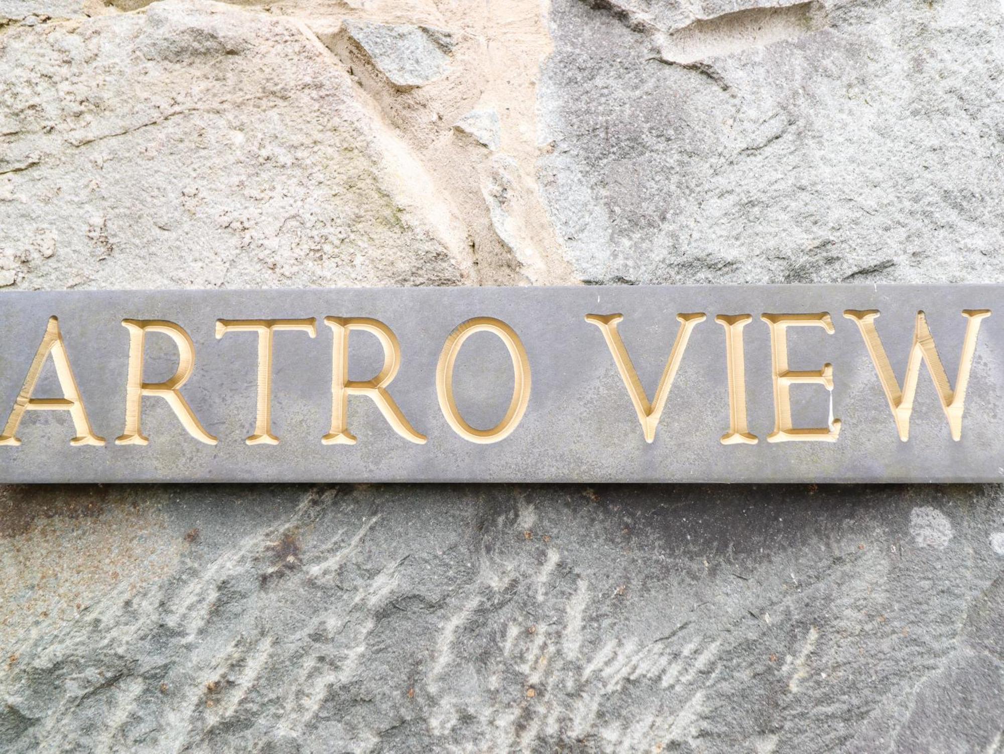 Artro View Βίλα Llanbedr  Εξωτερικό φωτογραφία